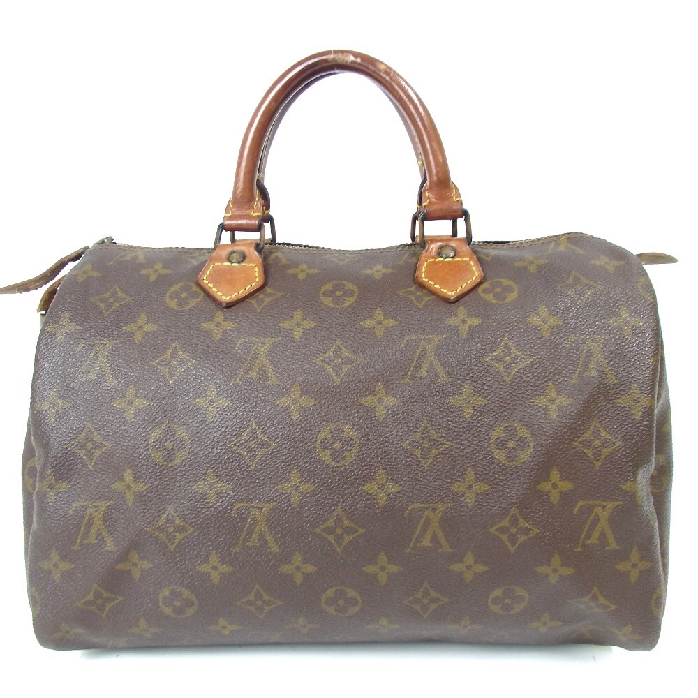 Like new Louis Vuitton bag Canvas!!! - Picture 2 of 8